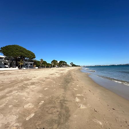 Apartamentos Haus Am Meer Cambrils Exteriör bild