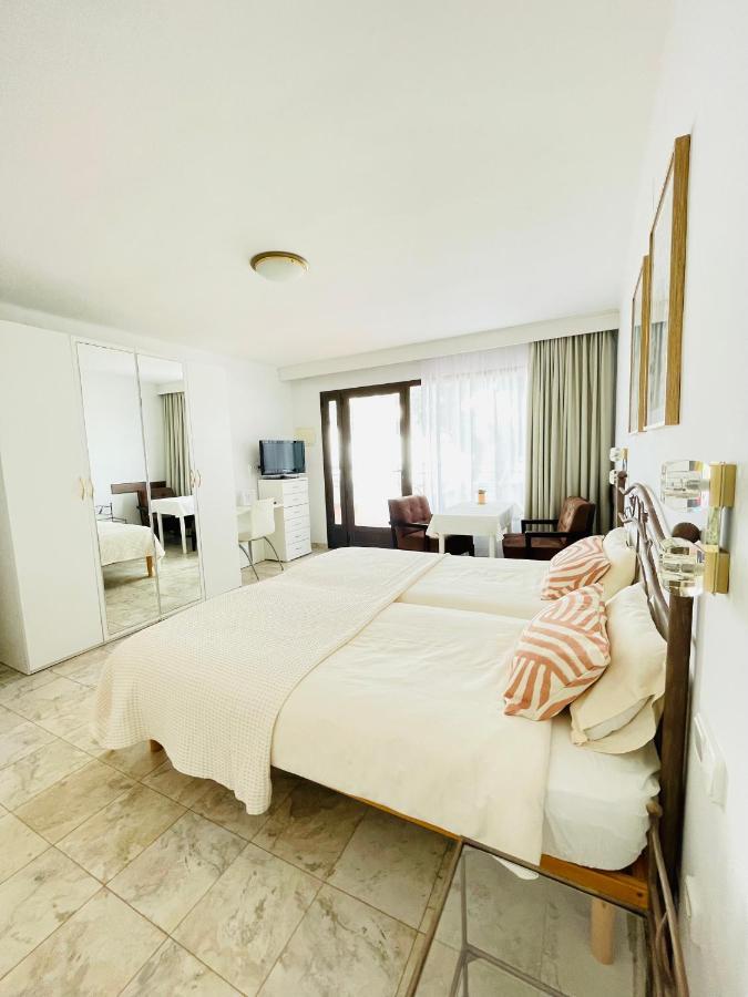 Apartamentos Haus Am Meer Cambrils Exteriör bild